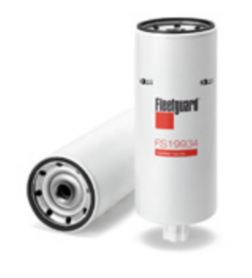 Picture of FUEL WATER SEPARATOR     P551076