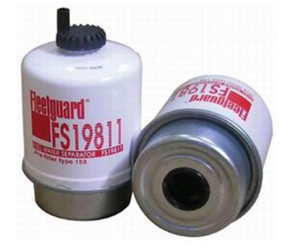 Picture of FUEL WATER  SEPARATOR     P551429 (Replacement for FS19530)