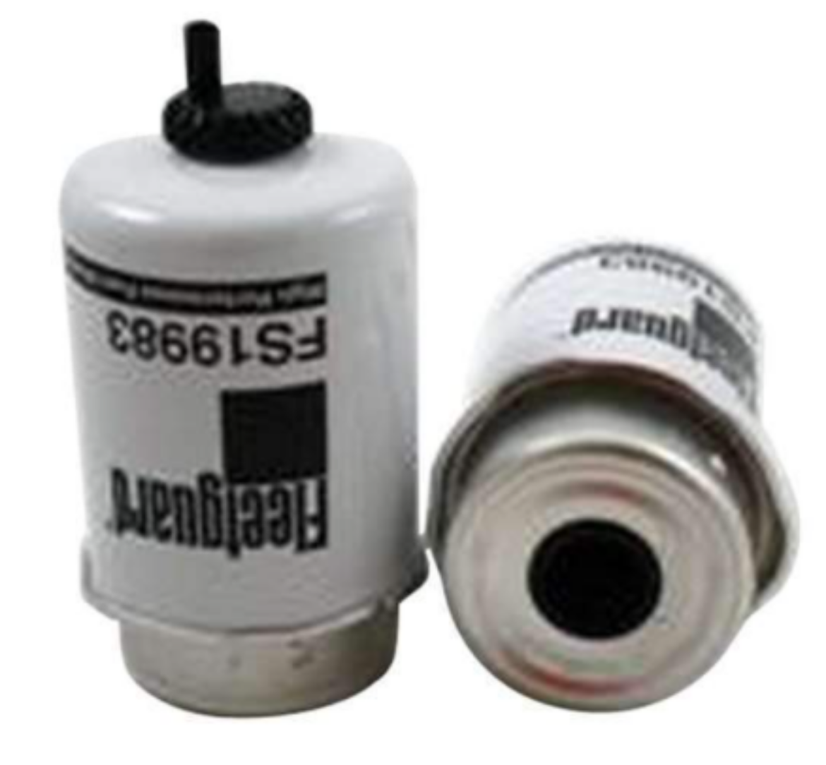 Picture of FUEL WATER  SEPARATOR     P551424