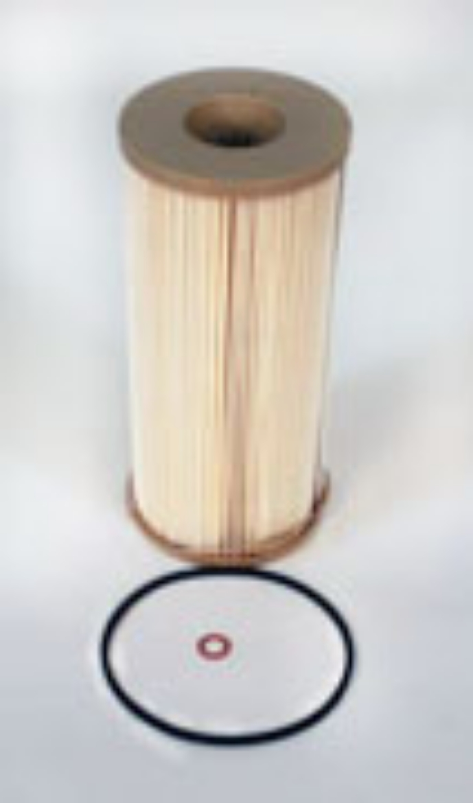 Picture of FUEL WATER  SEPARATOR     P552020