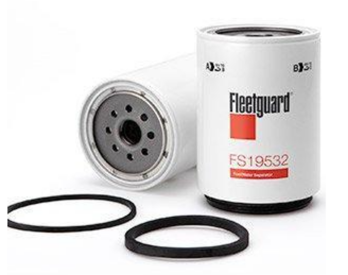 Picture of FUEL WATER  SEPARATOR     P551856