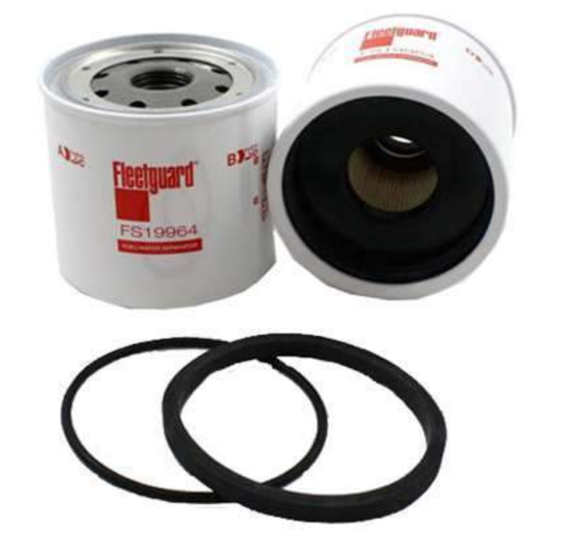 Picture of FUEL WATER SEPARATOR     P550853