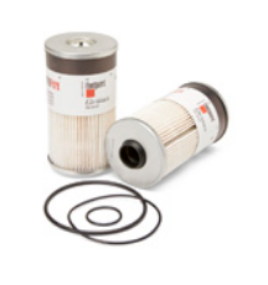 Picture of FH233 - 10UM  ELEMENT    P551052