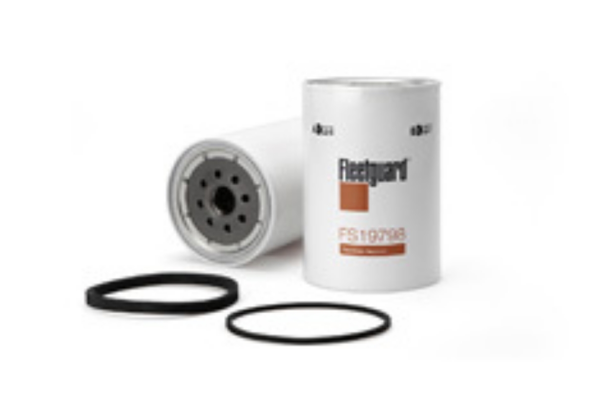 Picture of FUEL WATER  SEPARATOR     P553227