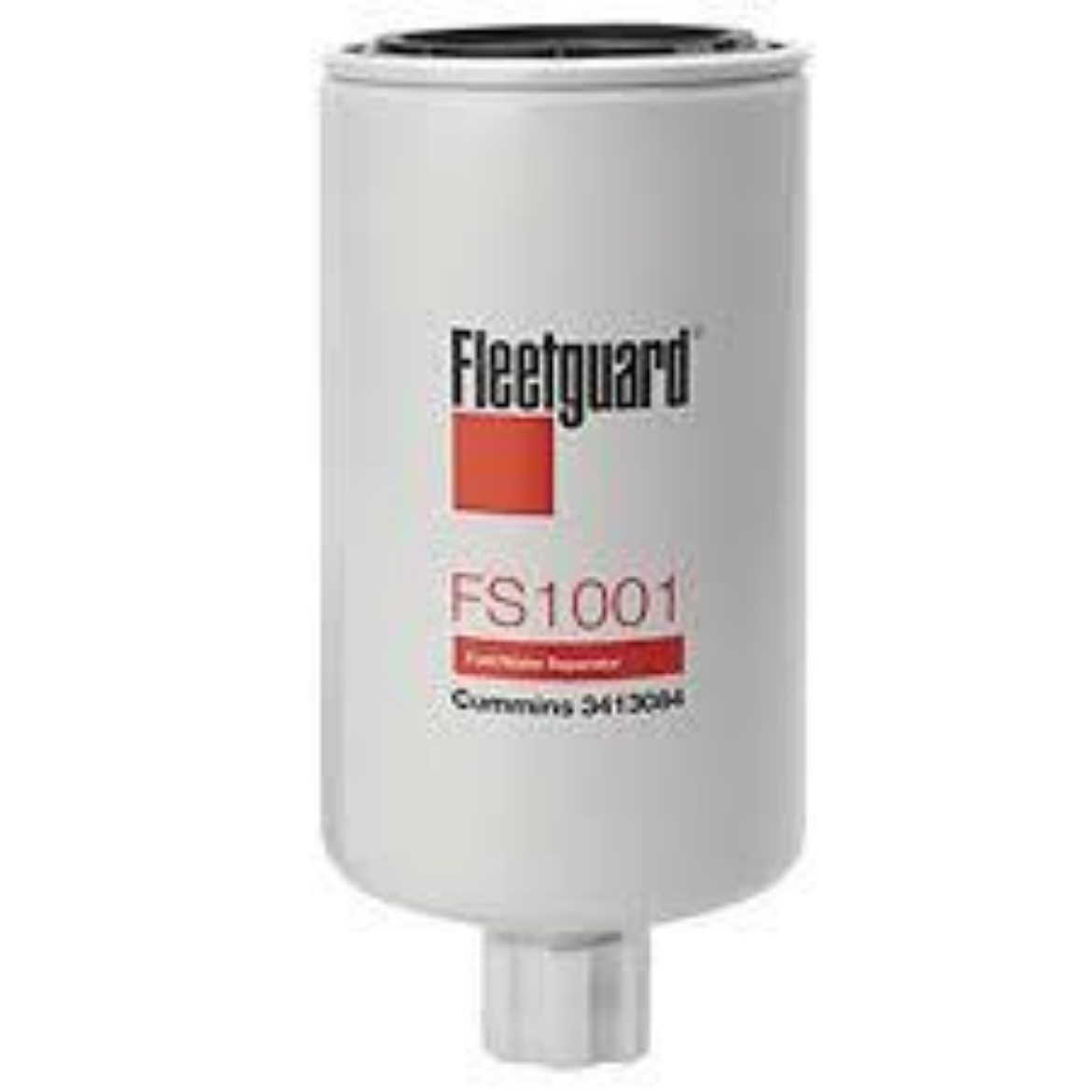 Picture of FUEL WATER SEPARATOR - SHORTER VERSION OF FS1000      P551000