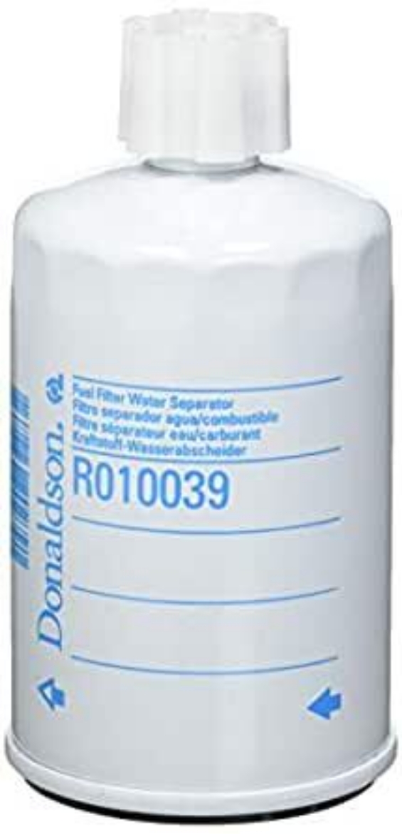 Picture of FUEL WATER SEPERATOR    DX150