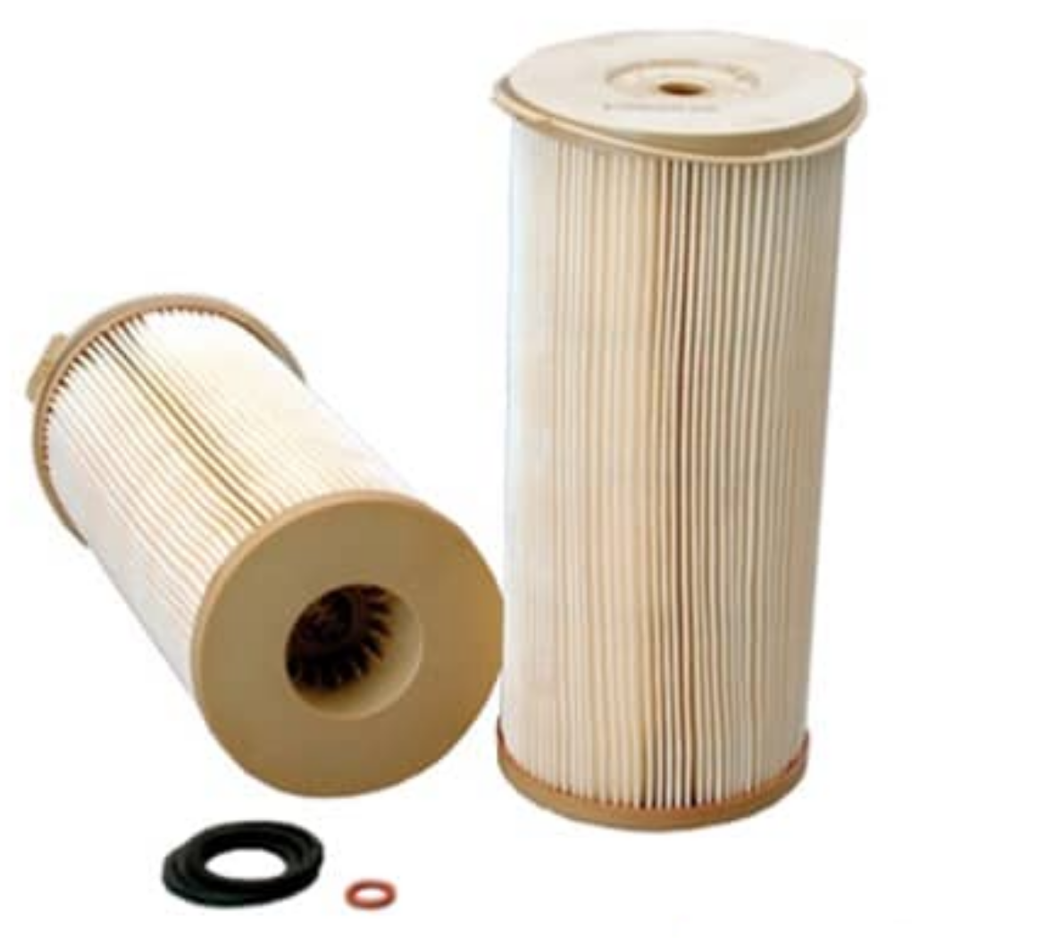 Picture of FUEL WATER SEPARATOR