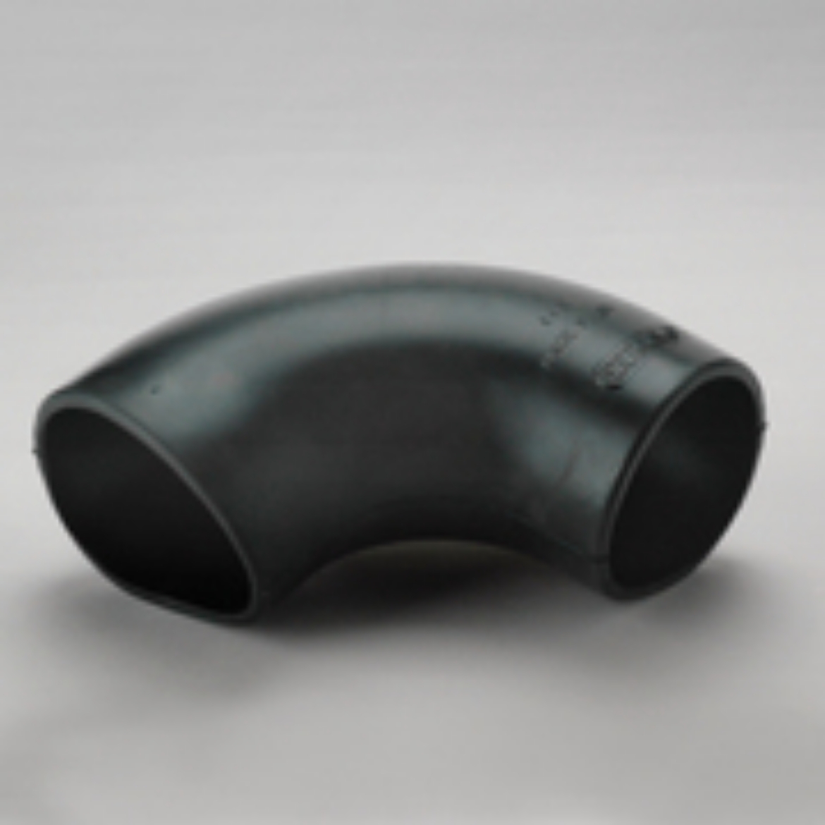 Picture of RUBBER ELBOW 4" 90'