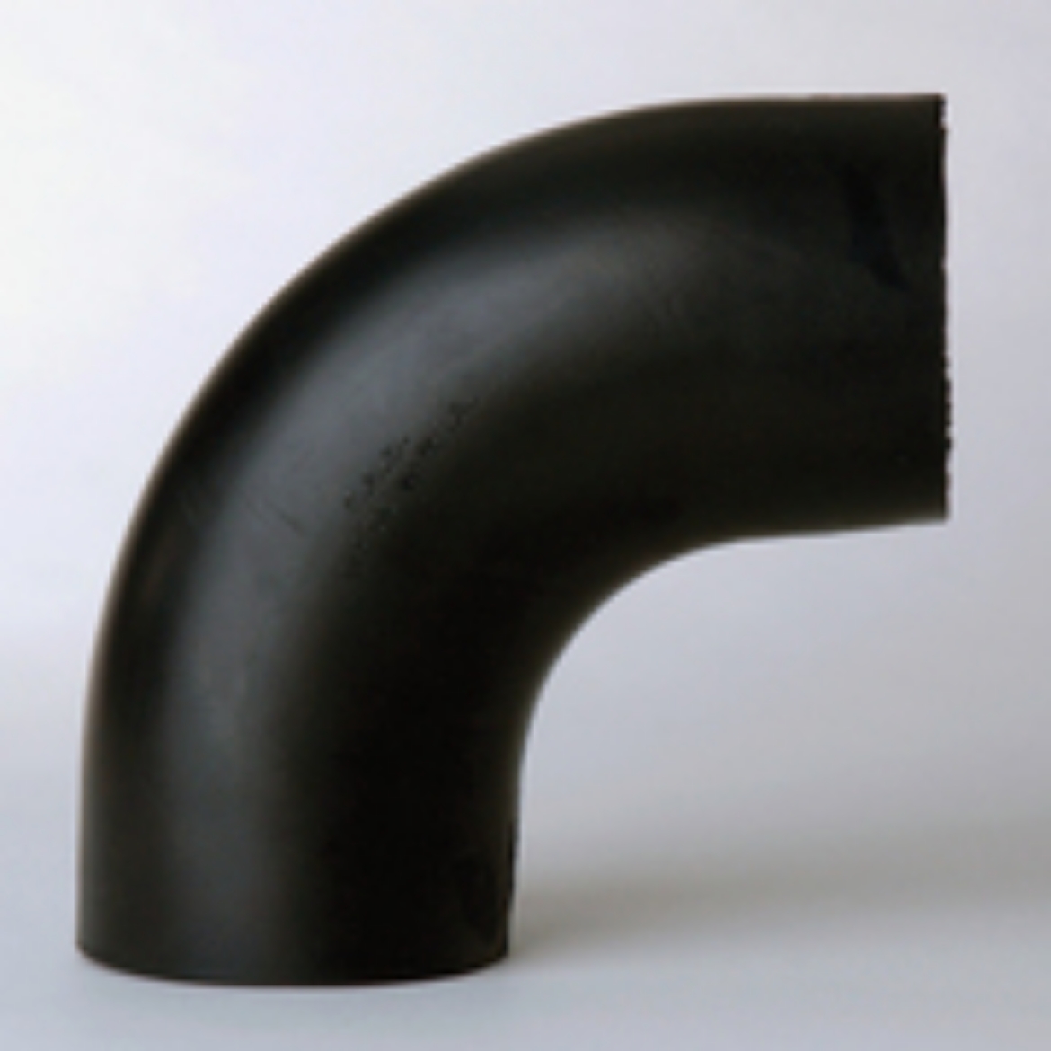 Picture of 3" RUBBER ELBOW 90'