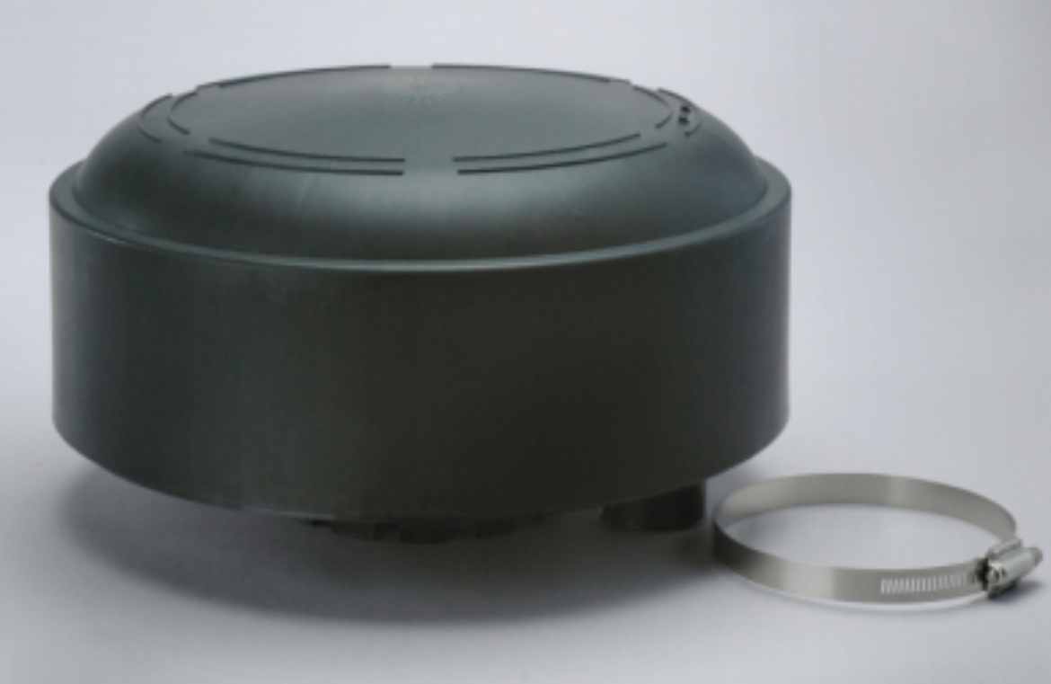 Picture of PRECLEANER STRATACAP SMALL