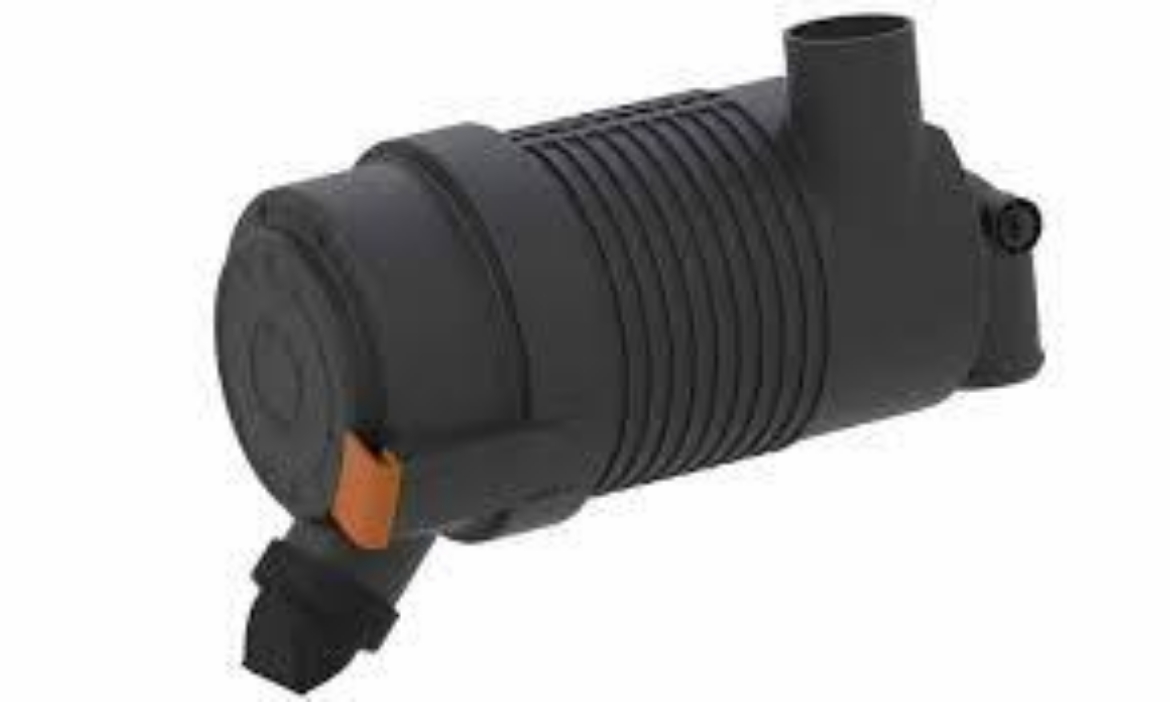 Picture of Donaldson Air Filter Housing