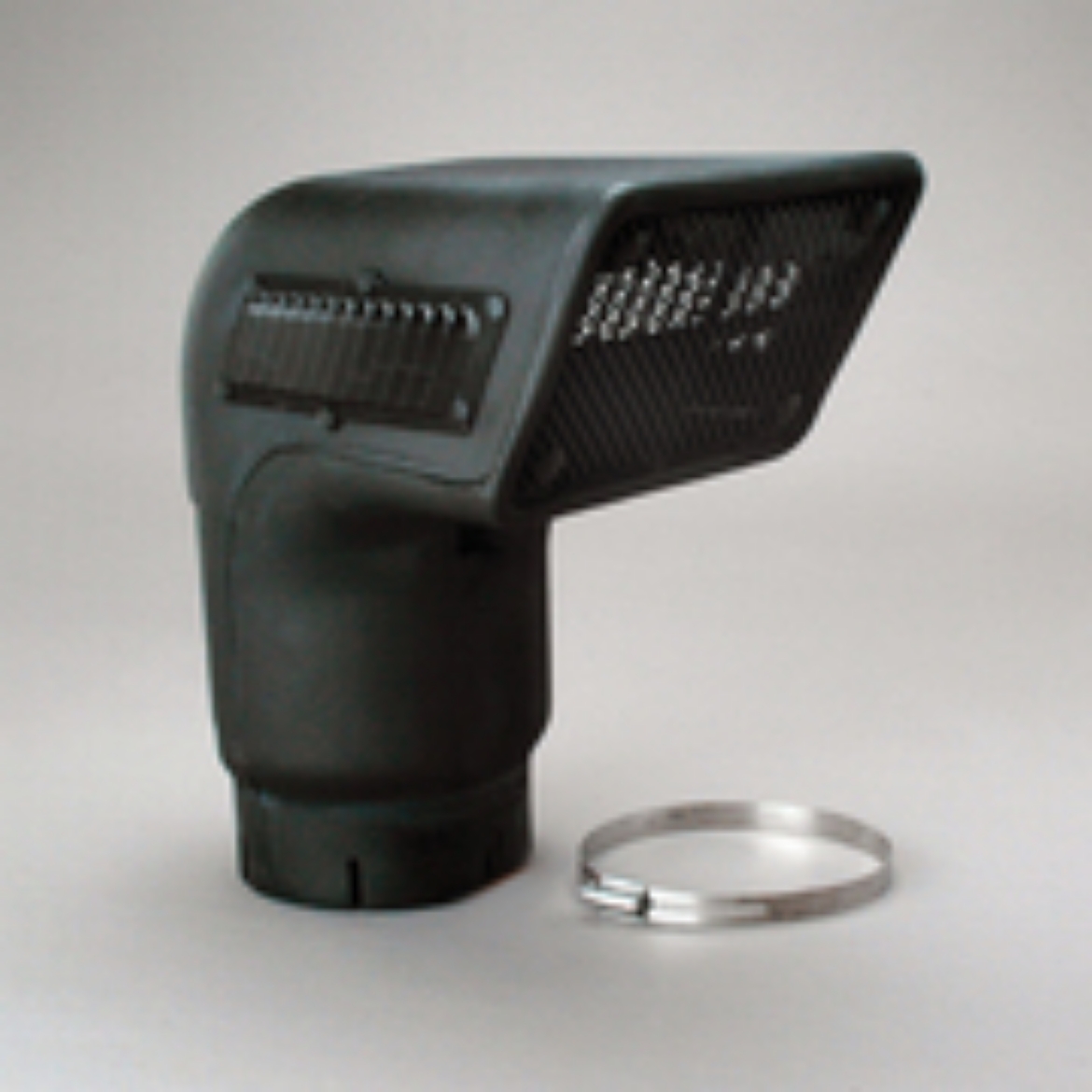 Picture of 3" AIR RAM LOUVERED