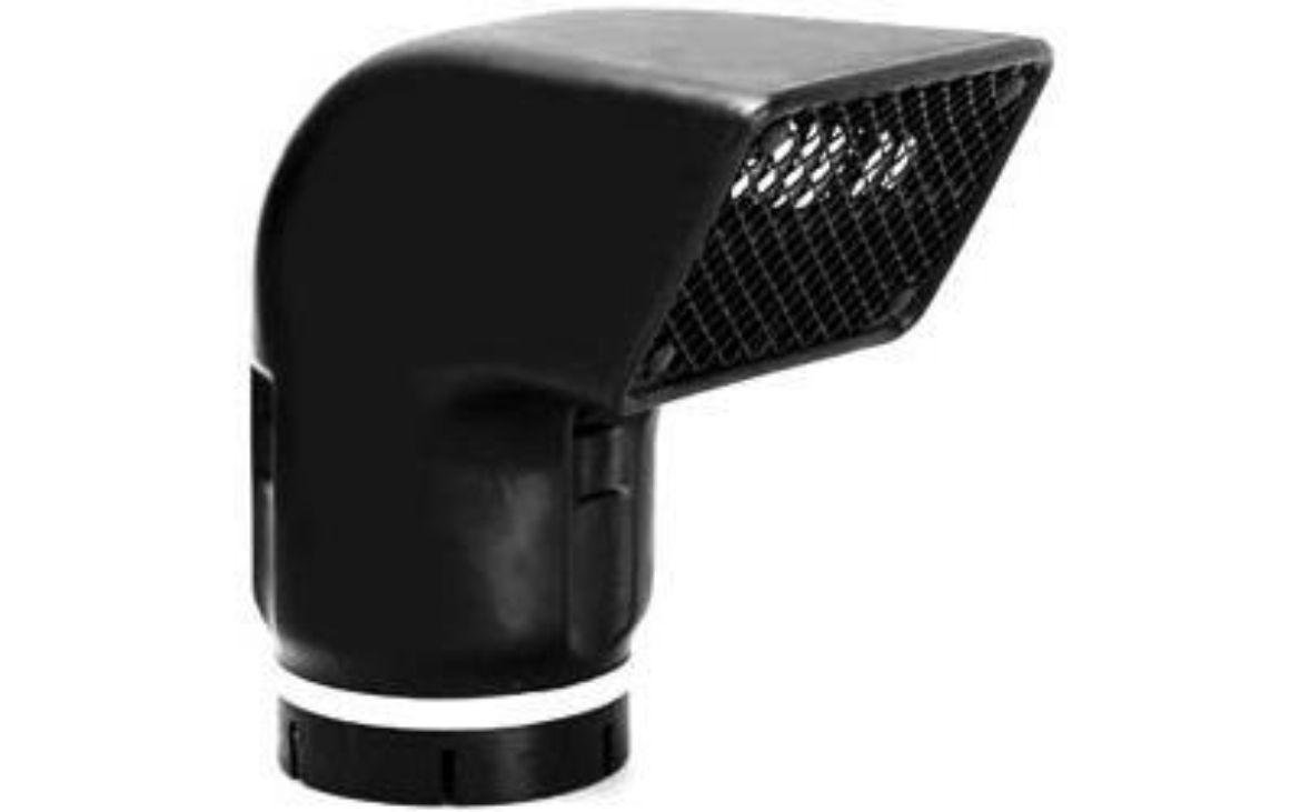 Picture of AIR INTAKE RAM 4" (102MM)