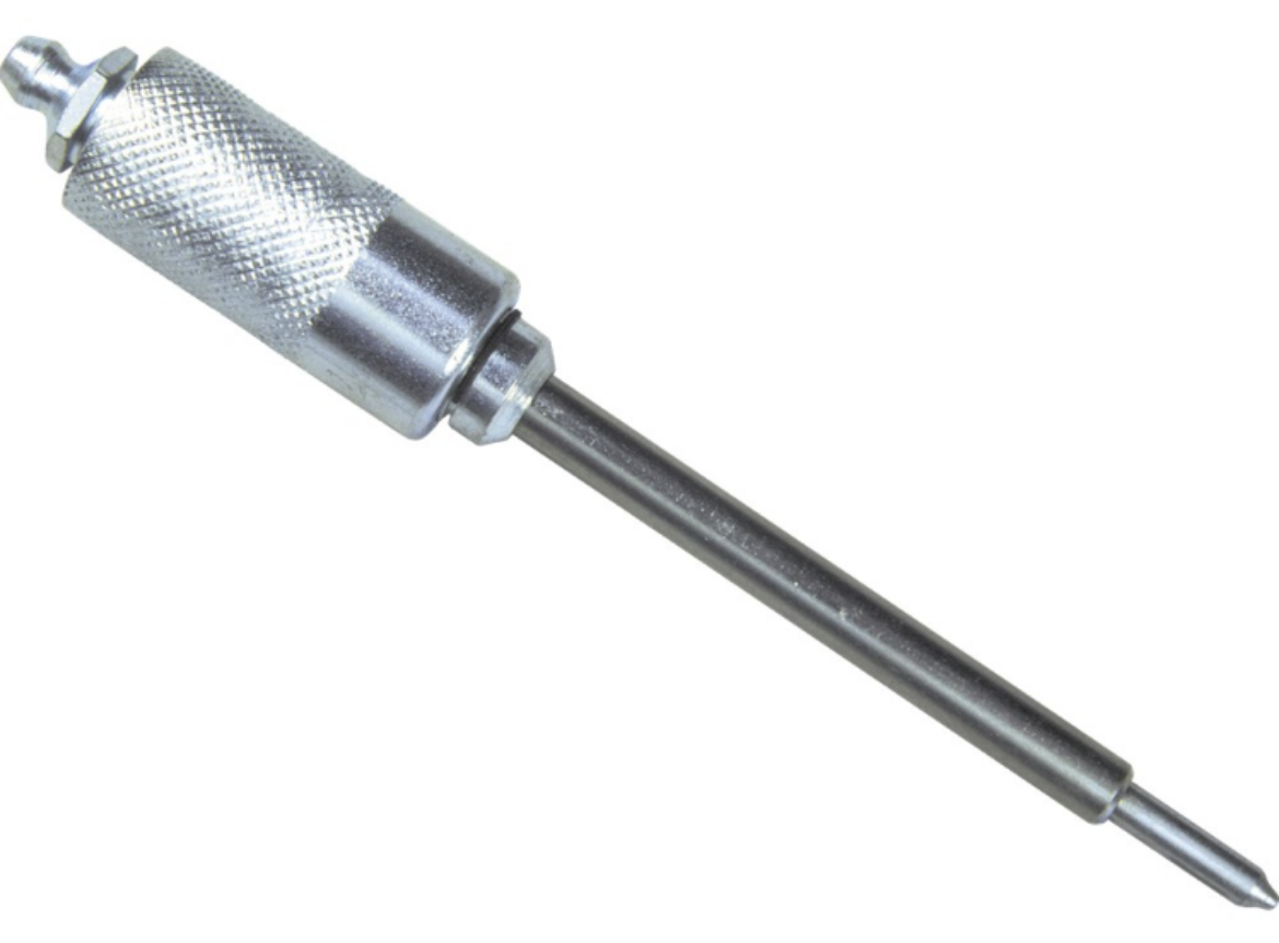 Picture of LONG STRAIGHT NEEDLE COUPLER (ACCESSORY)