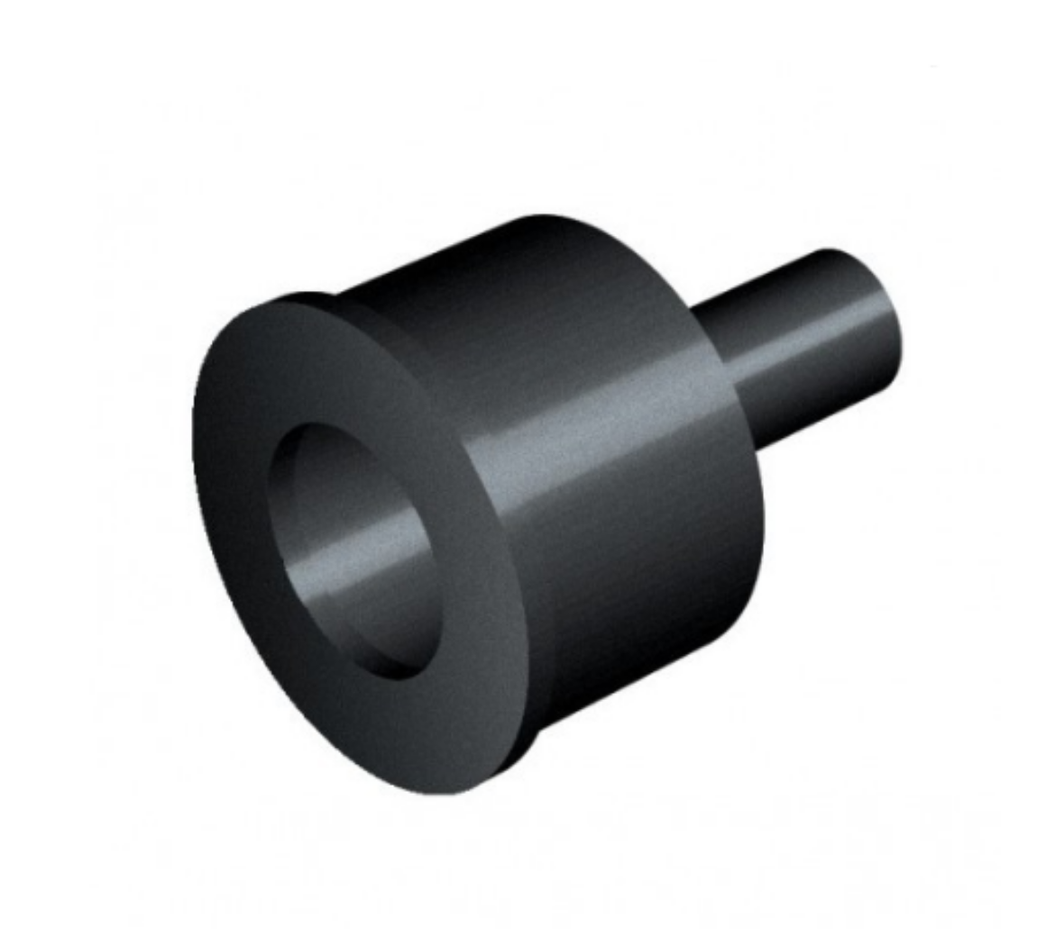 KY3S MACNAUGHT KY GREASE COUPLER SEAL (8) The Boss Shop Queensland