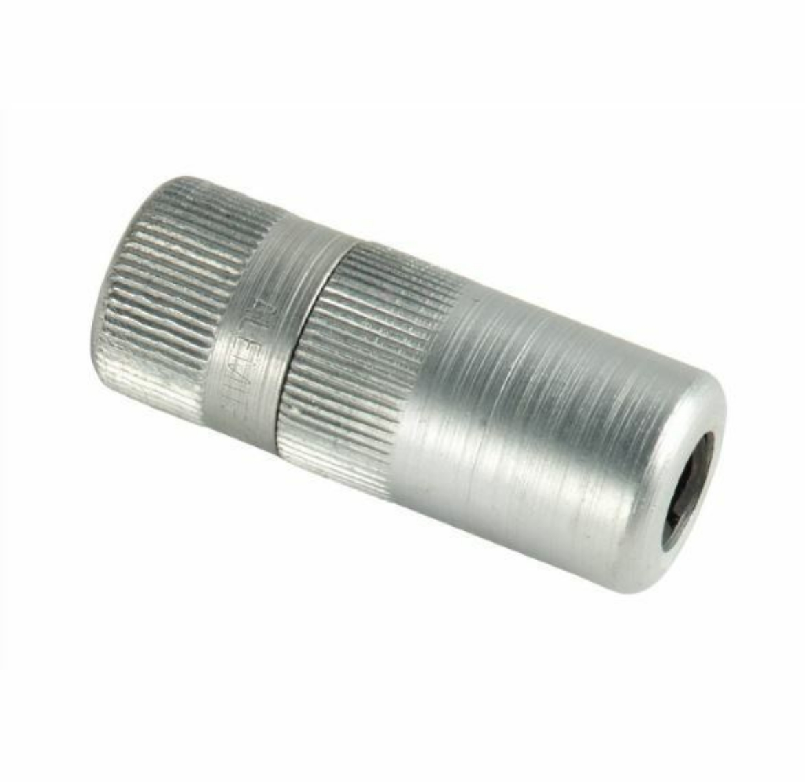 Picture of ALEMLUBE COUPLER 1/8 NPTF SLIM 14MM OD