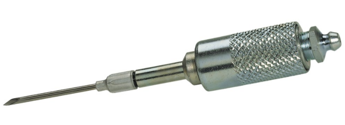 Picture of LONG HYPODERMIC NEEDLE POINT COUPLER (ACCESSORY)