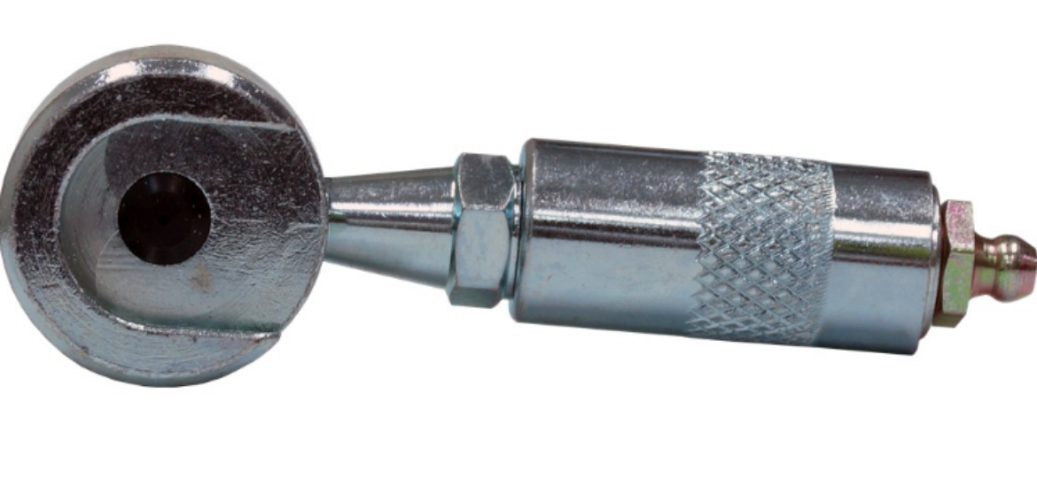 Picture of STANDARD BUTTON HEAD COUPLER 5/8" (ACCESSORY)
