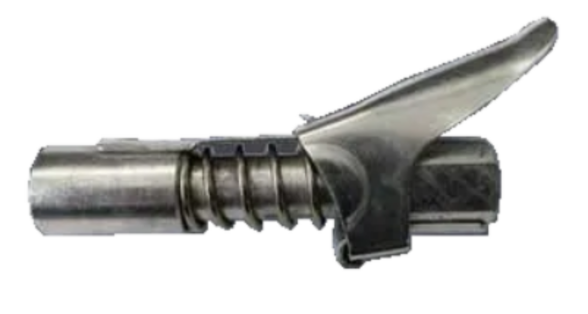 Picture of ALEMLUBE GRS COUPLER M10X0.75 NPT