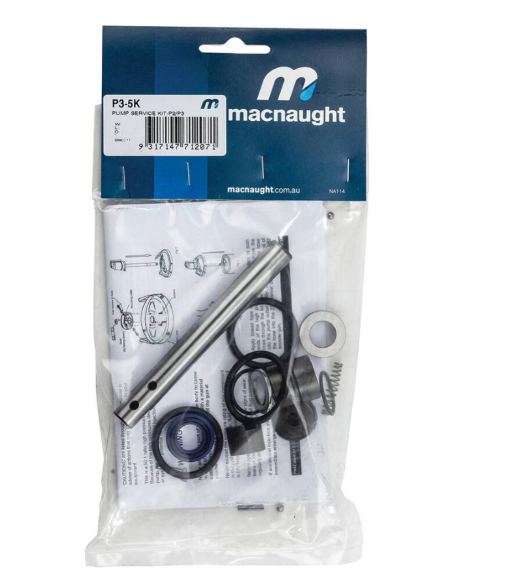 Picture of LOWER PUMP SERVICE KIT-P2/P3