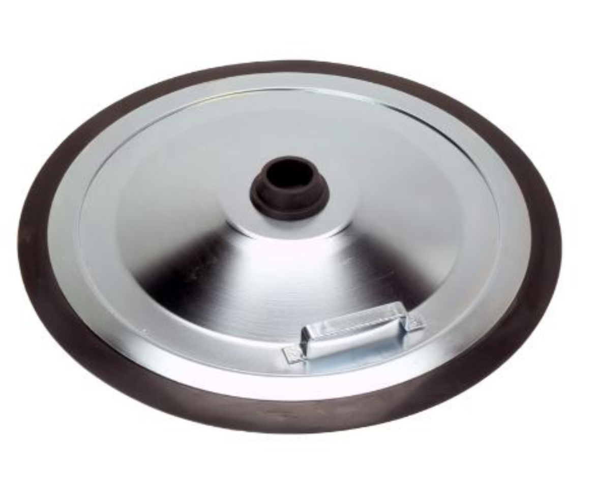 Picture of ALEMLUBE FOLLOWER PLATE 180KG