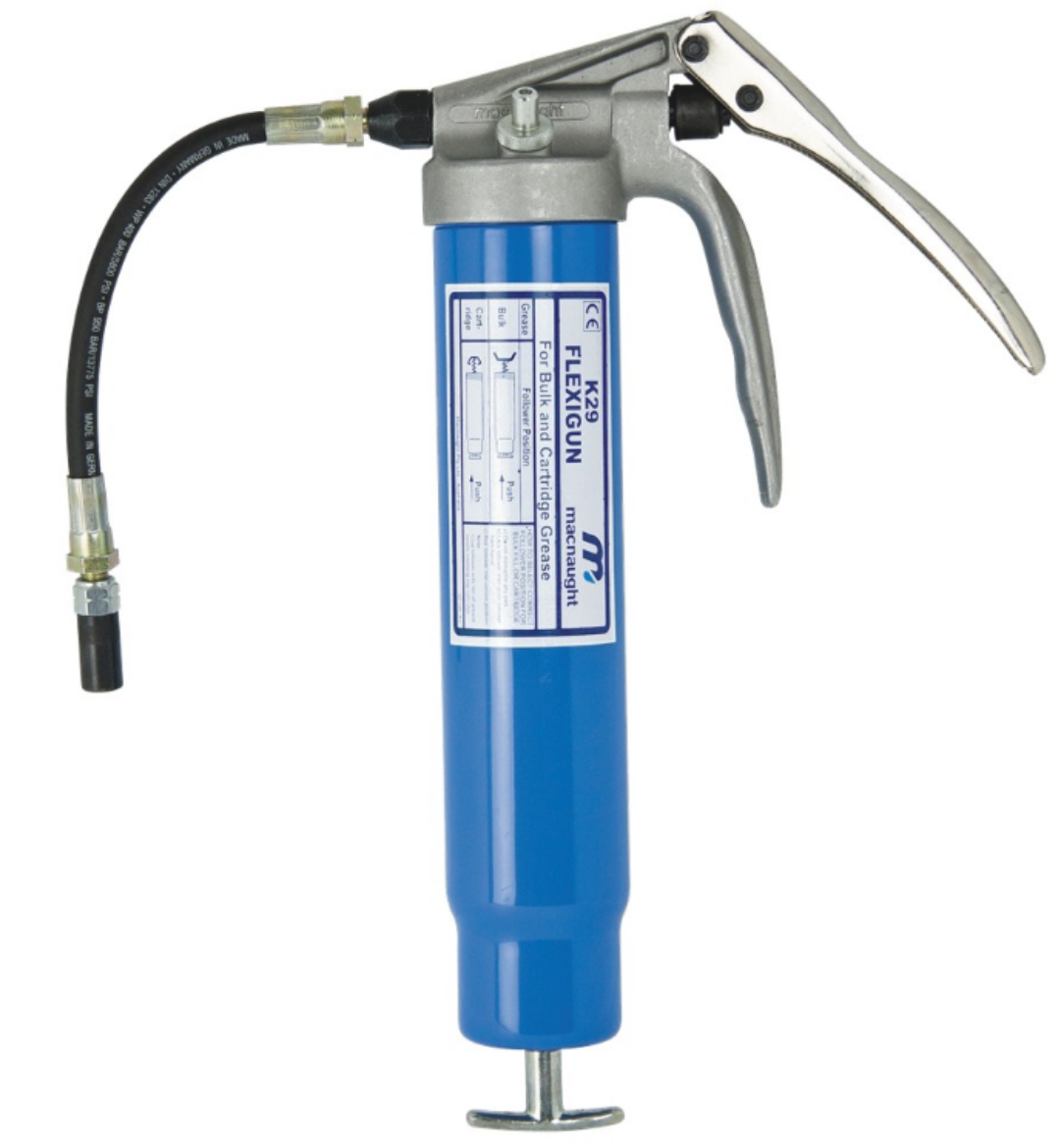 Picture of FLEXIGUN 450G - PISTOL GRIP