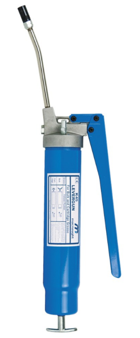 Picture of LEVERGUN - 450G