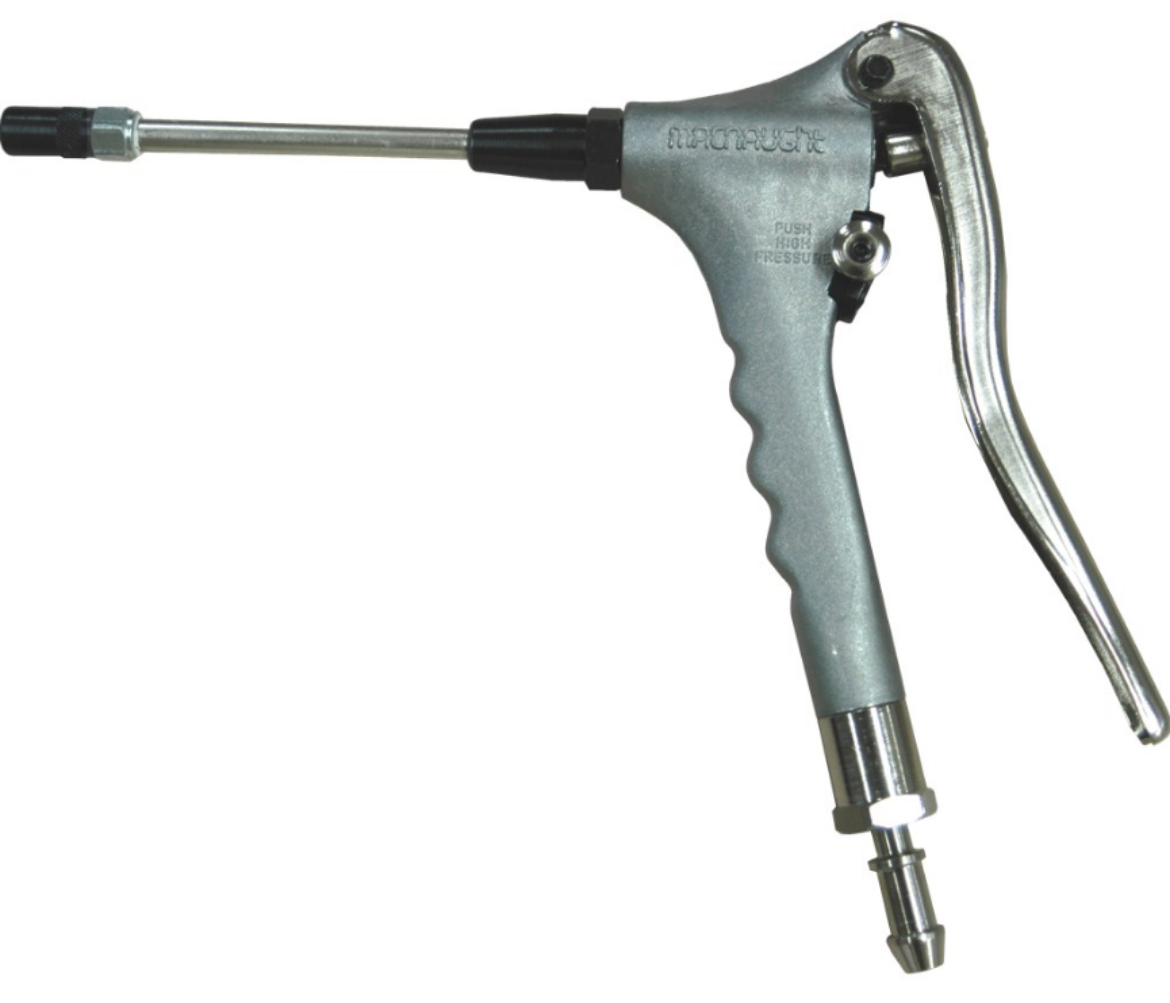 Picture of PRESSURITE GUN - FOR K4/K7 PUMPS