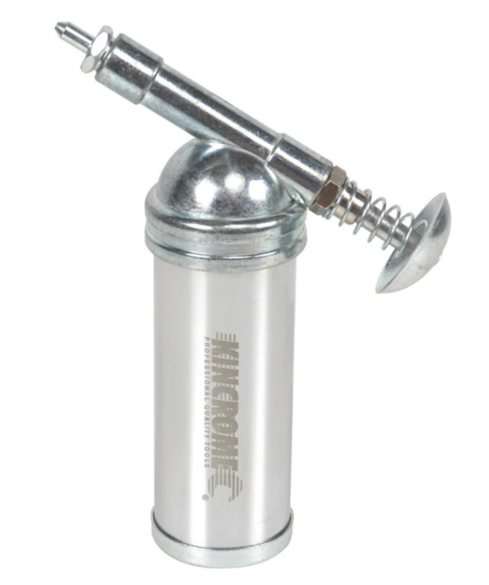 K8080 KINCROME Mini Grease Gun 80cc The Boss Shop Queensland Australia