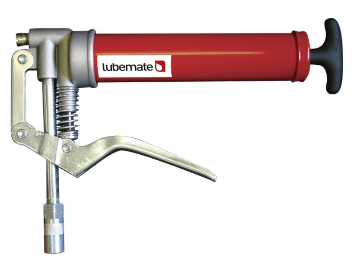 Picture of MINI PISTOL GREASE GUN
