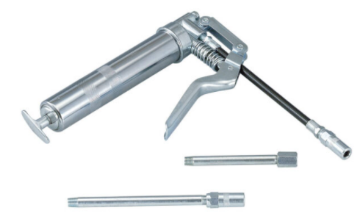 Picture of Pistol Grip Mini Grease Gun 85g