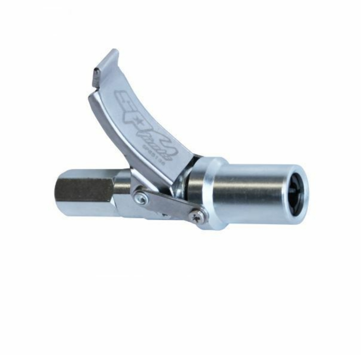 Picture of HEAVY DUTY QUICK RELEASE GREASE COUPLER