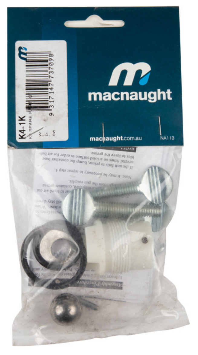 Picture of SERVICE KIT SUITS K4-01