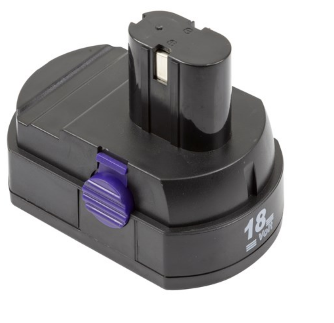 Picture of NI-CAD GREASE GUN BATTERY