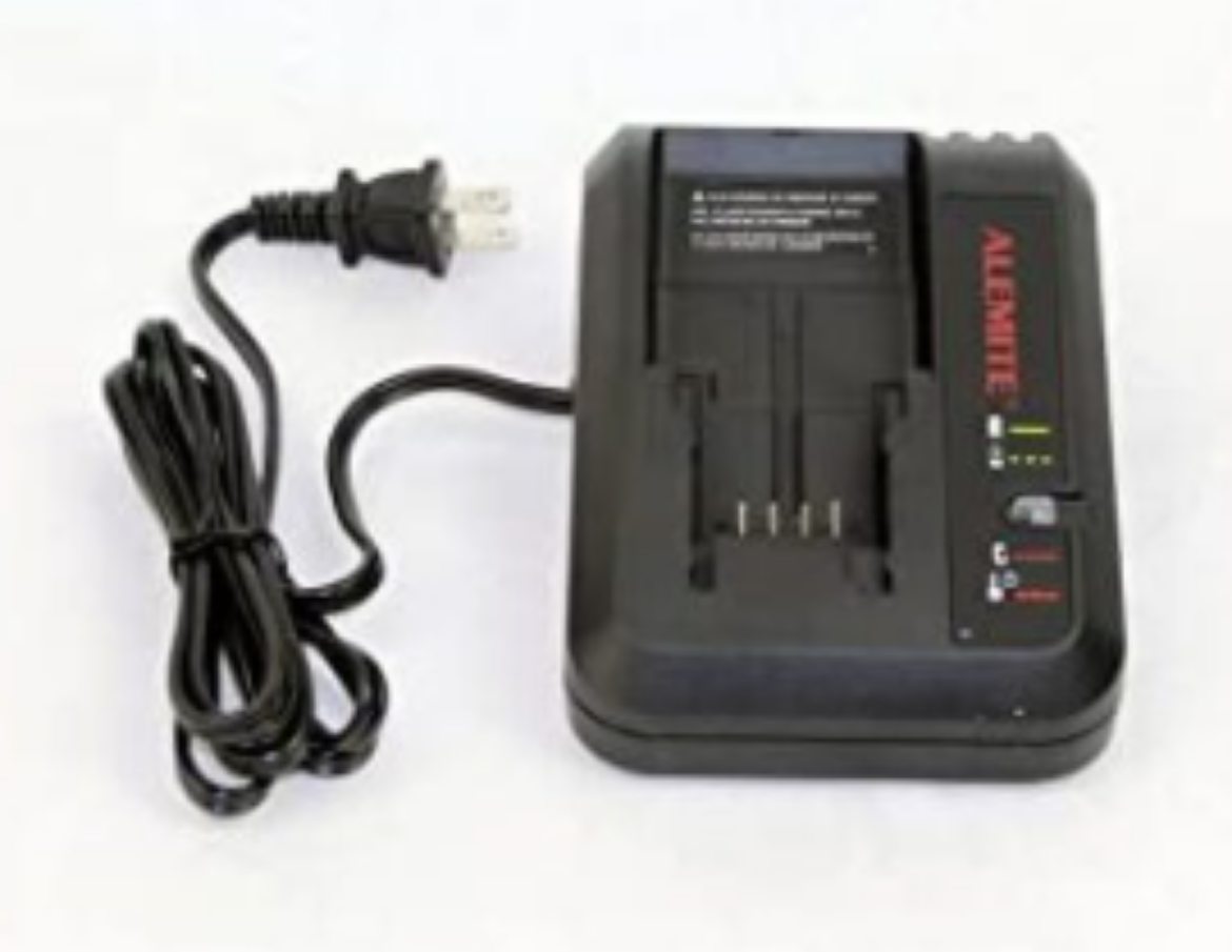 Picture of ALEMLUBE CHARGER 240V - 670ANS/670AN4