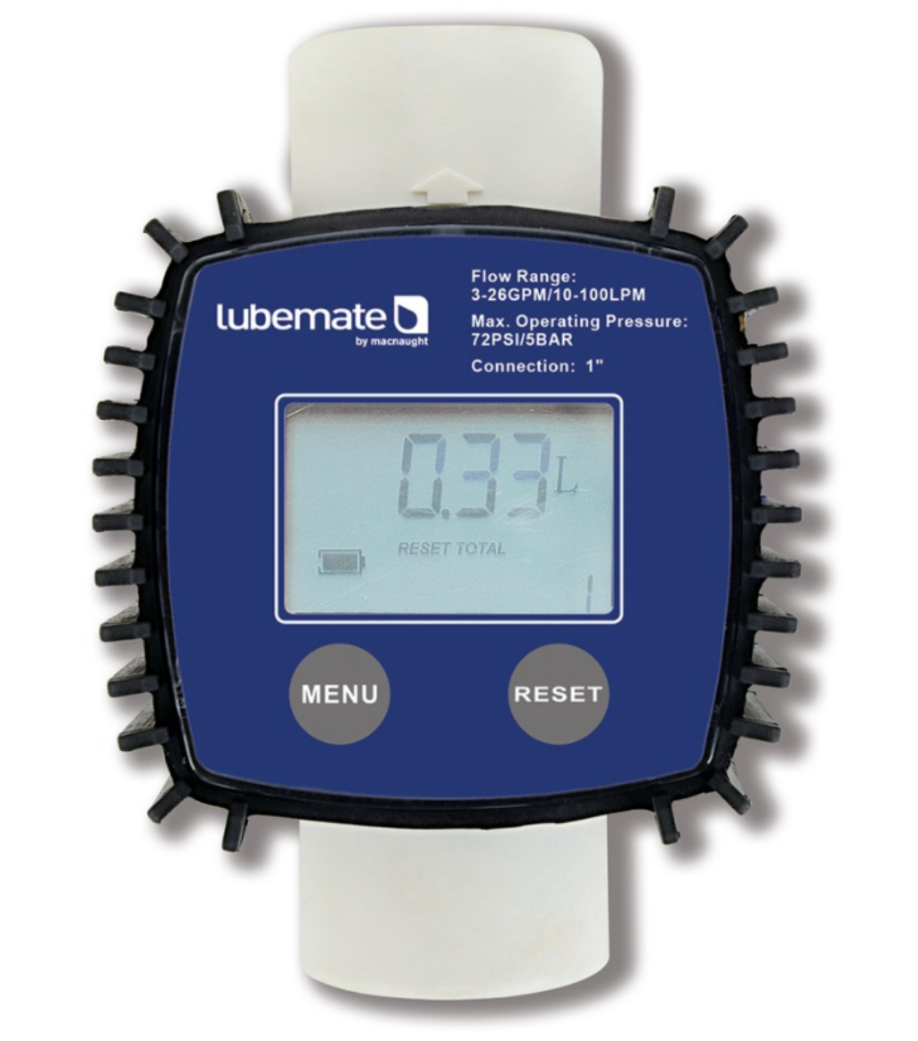 Picture of 1" DIGITAL TURBINE UREA/DEF