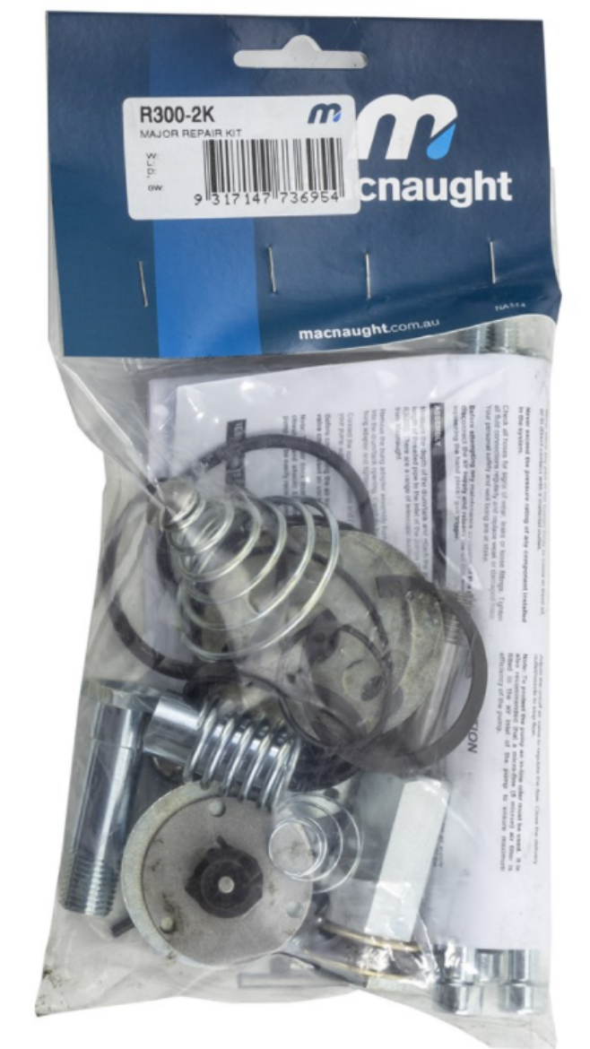 Picture of MAJOR OVERHAUL KIT