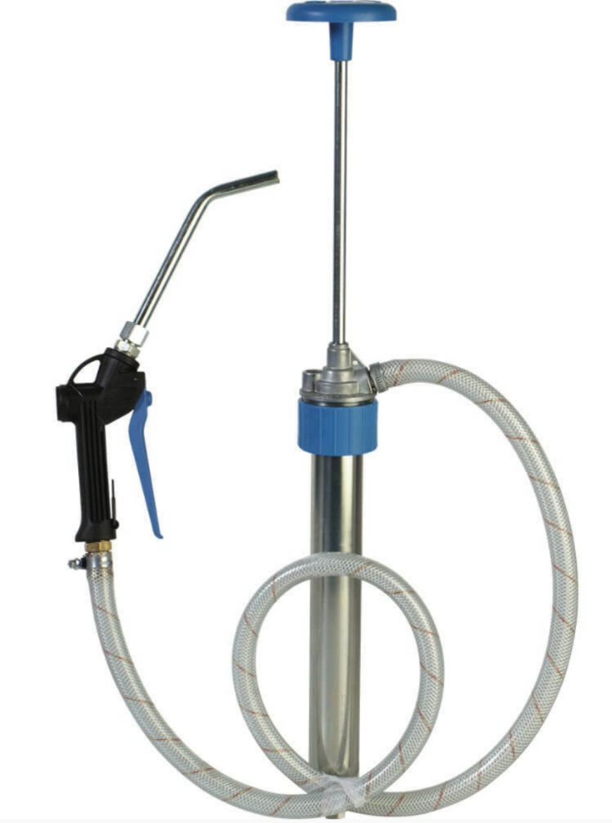 Picture of 20 LITRE HAND SPRING PUMP ASSY