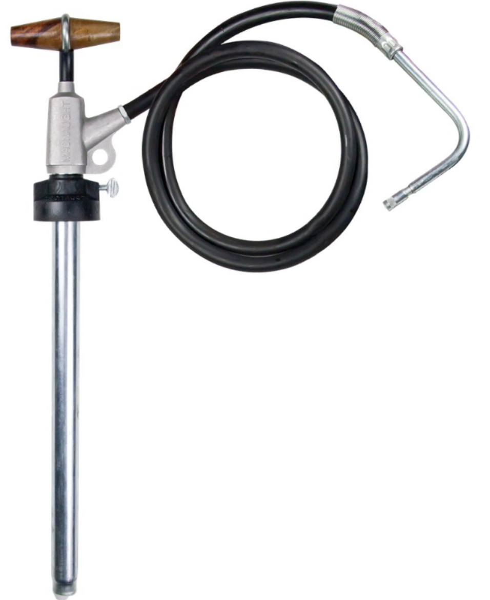 C701 MANUAL OIL PUMP 20/25L The Boss Shop Queensland Australia