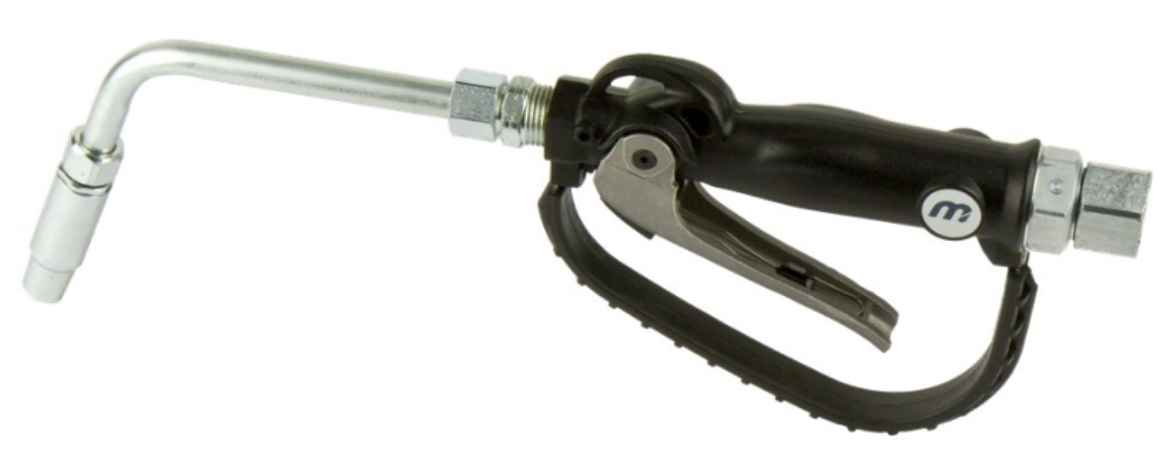 Picture of NOZZLE-BSP(RIGID.EXT.LATCHING)