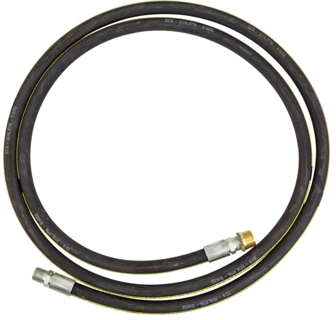Picture of H.P FEEDER HOSE