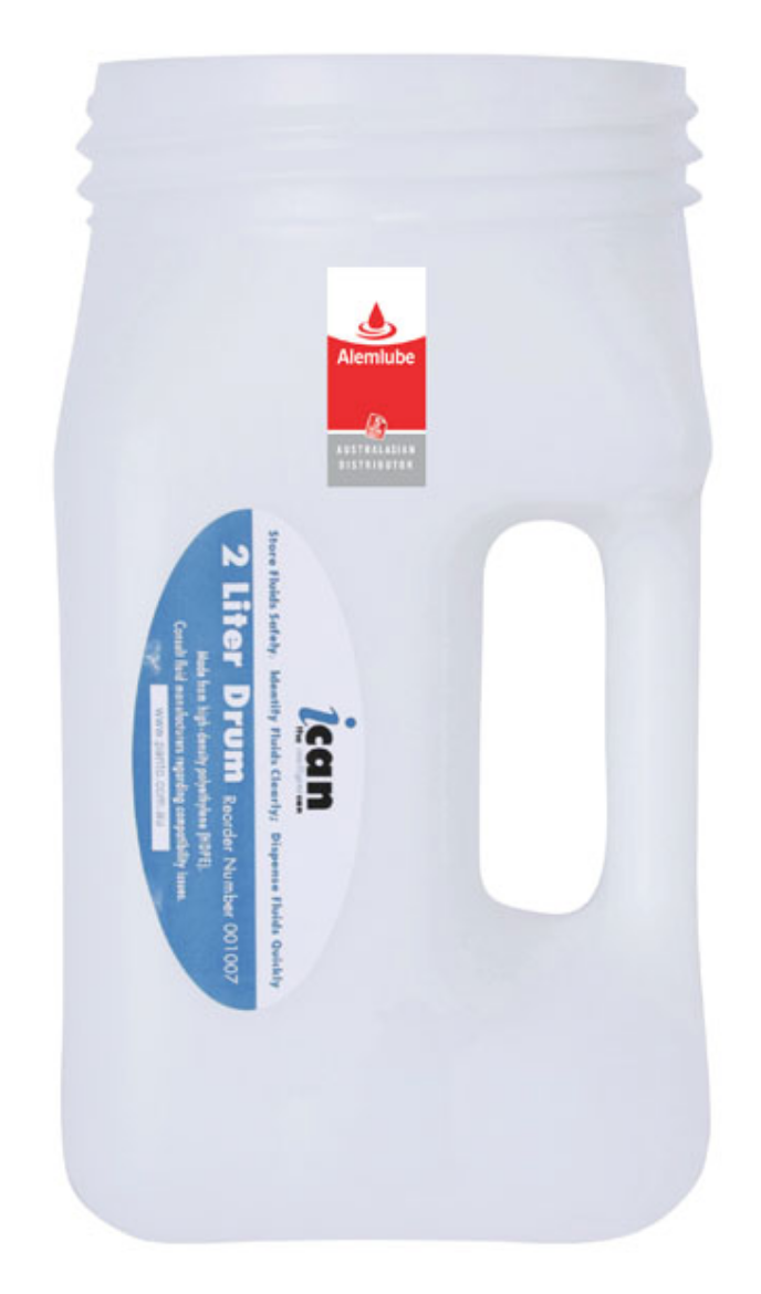 Picture of 2L iCAN DRUM