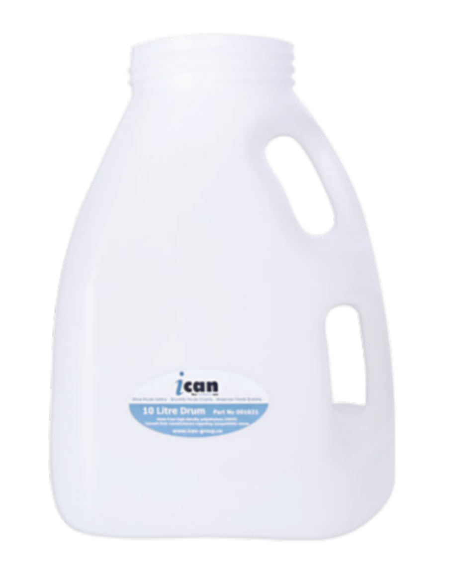Picture of ALMELUBE ICAN 10 LITRE DRUM