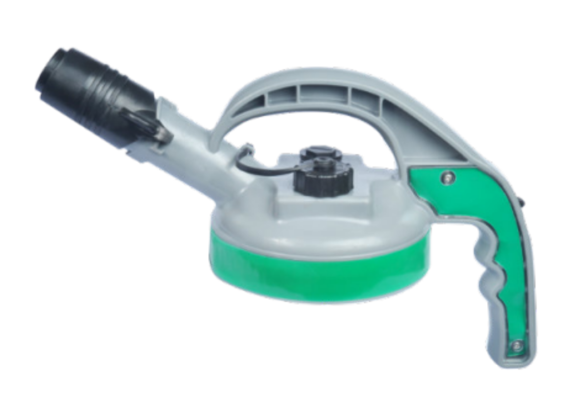 Picture of iCAN POUR LID W/ 25MM NOZZLE