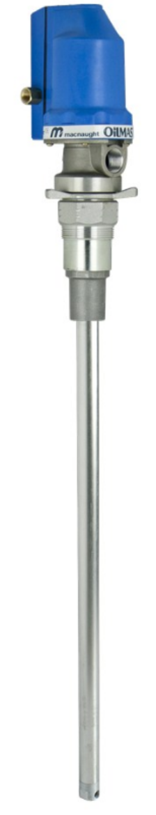 Picture of 3:1 'T' SERIES RATIO OIL PUMP - DRUM