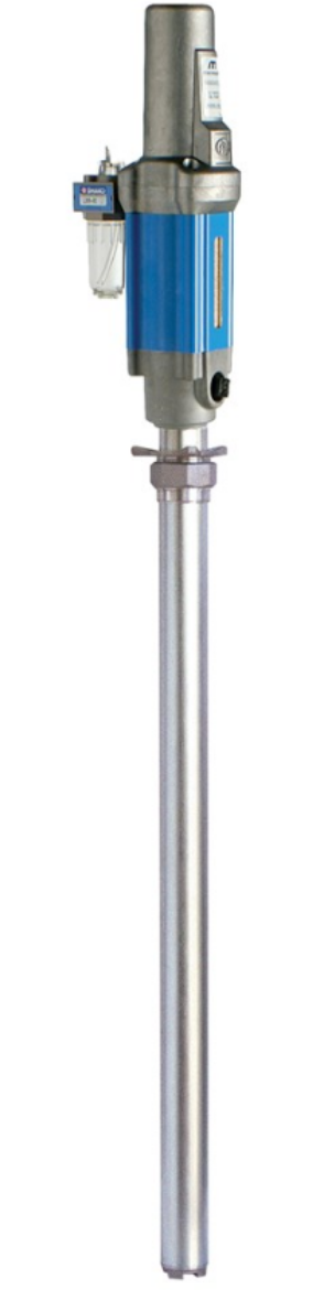 Picture of 1:1 'R' SERIES RATIO OIL PUMP - DRUM - 205L