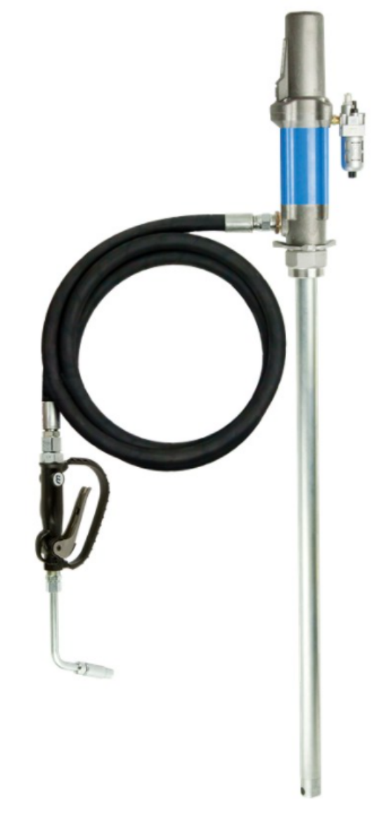 Picture of 3:1 'R' SERIES RATIO OIL PUMP KIT -  WITH HOSE & GUN
