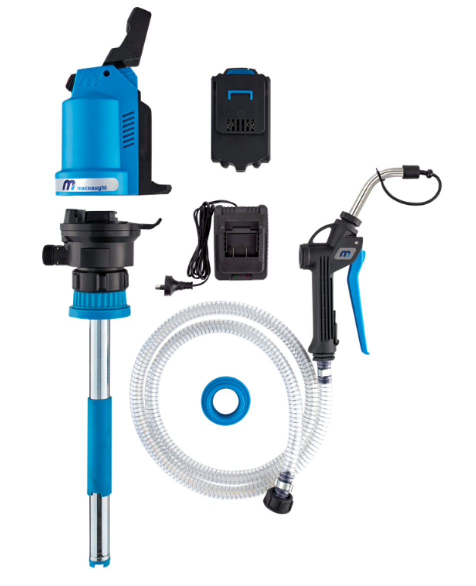 Picture of BOP20 STARTER KIT