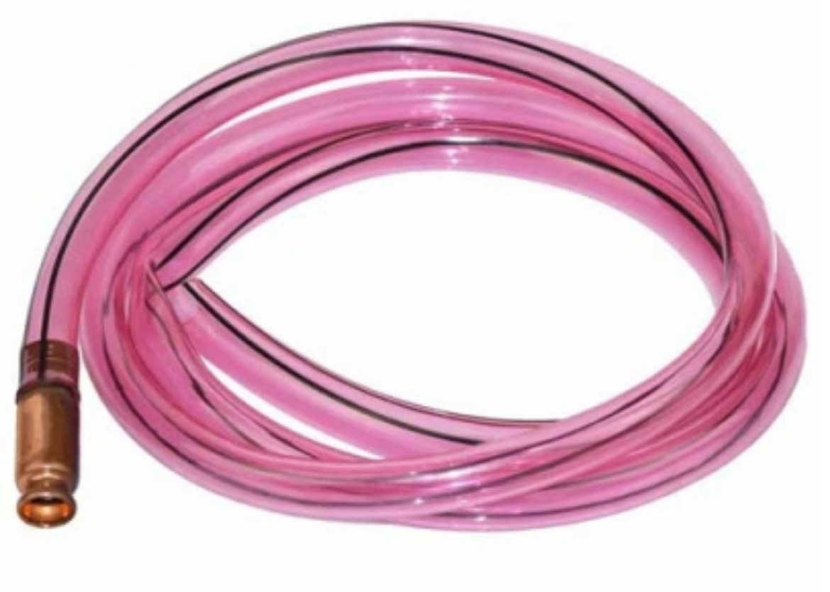 Picture of JIGGLER SYPHON 1/2" X 1.8M