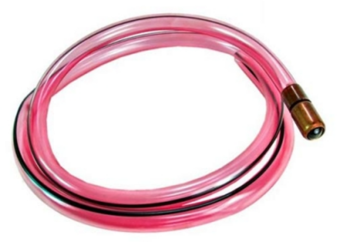 Picture of JIGGLER SYPHON 3/4" X 1.8M